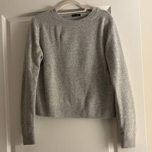CashSoft Crewneck Sweater